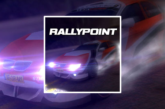 Rally Point