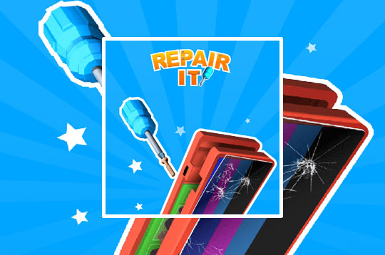 Repair It