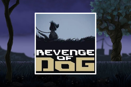 Revenge of Dog
