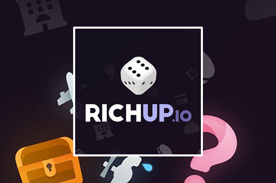 Richup.io