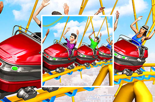 Rollercoaster Online