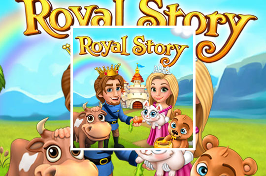 Royal Story