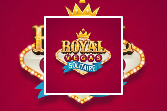 Royal Vegas Solitaire