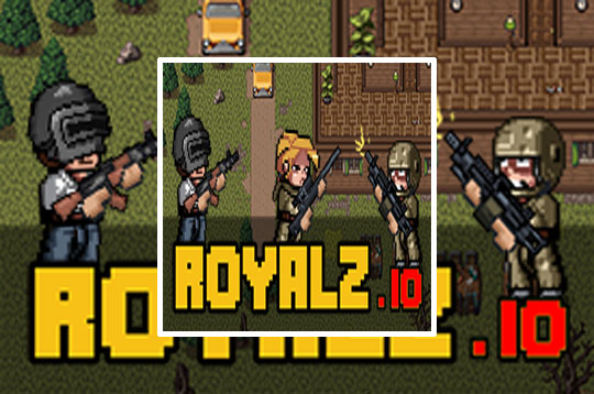 Royalz .io