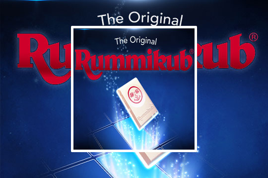 Rummikub