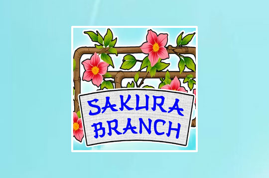 Sacura Branch