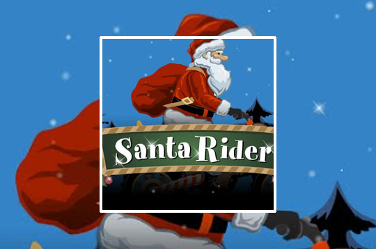 Santa Rider