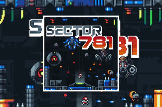 Sector 781