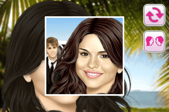 Selena Gomez True Make Up