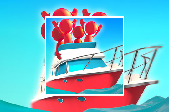 Ship Out