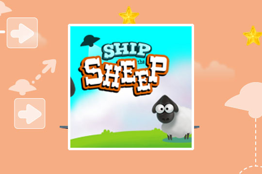 Ship the Sheep