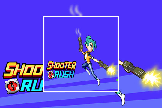 Shooter Rush