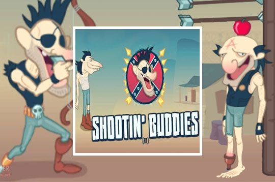 Shootin' Buddies