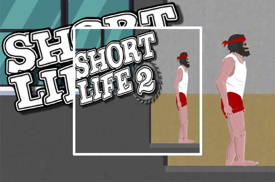 Short Life 2 - Culga Games