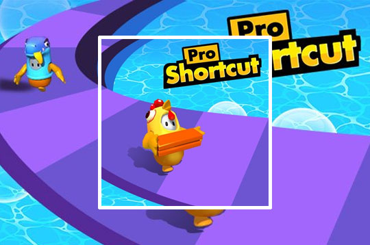 Shortcut Pro