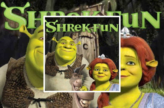 Shrek .fun