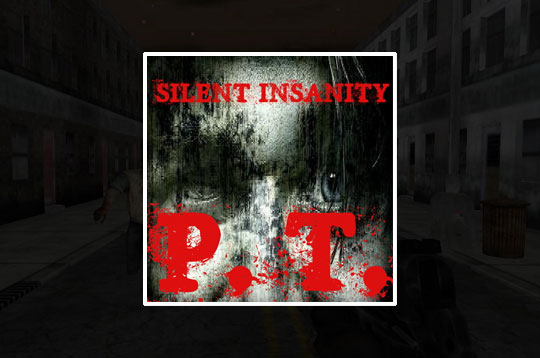 Silent Insanity PT: Psychological Trauma