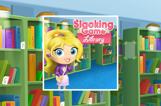 Slacking Library