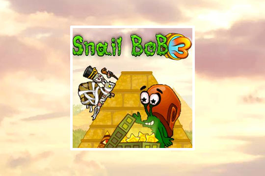 Snail Bob 3