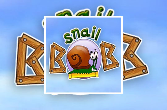 Snail Bob