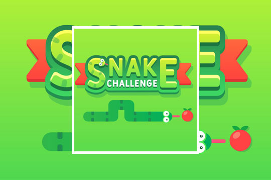 Snake Challenge