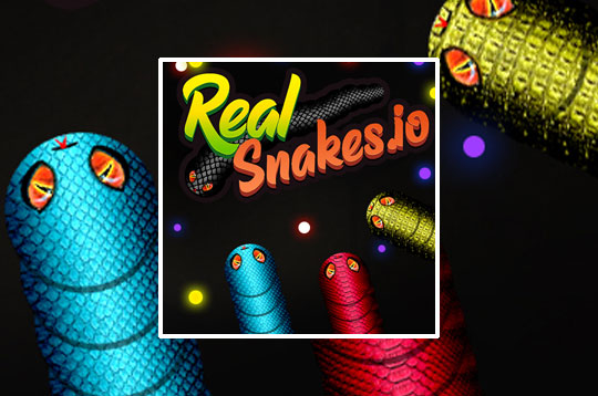 Snake.io