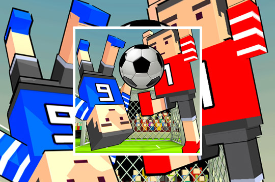 Soccer Physics Online