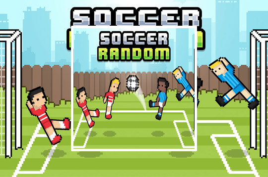 Soccer Random