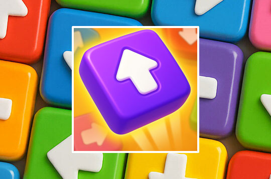 Sort Tiles