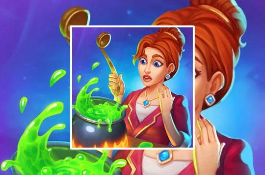 Spellmind
