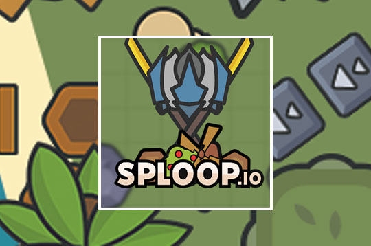 Sploop.io