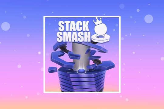 Stack Smash