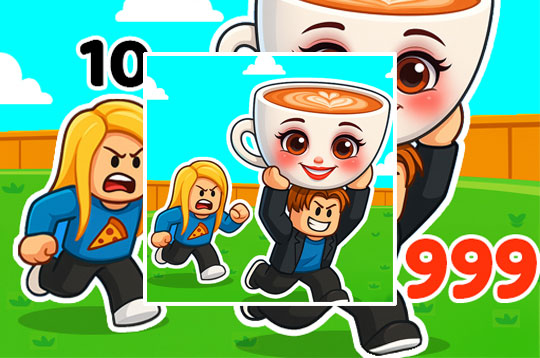 Steal Brainrot Arena