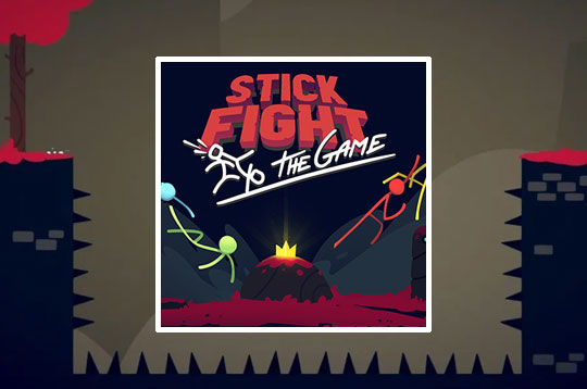 Stick Fight