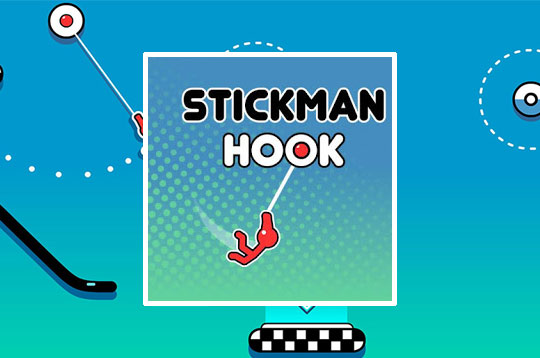 online stickman hook