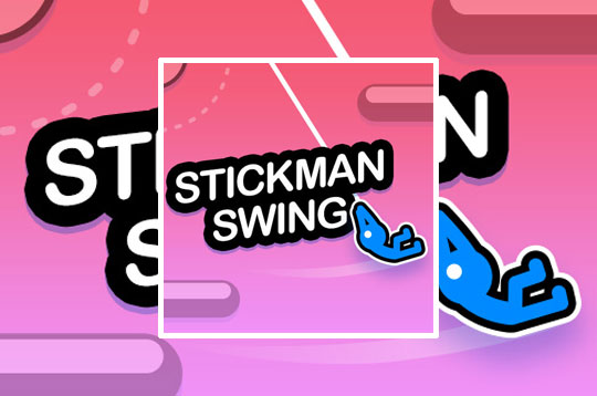 Stickman Swing