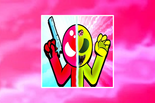 Stickman Zombie vs Stickman Hero