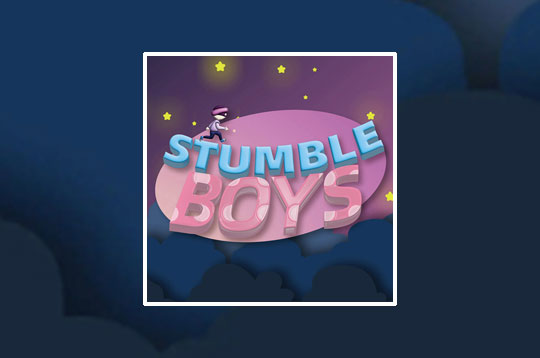 Stumble Boys Match