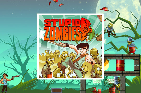 jugar stupid zombies 2