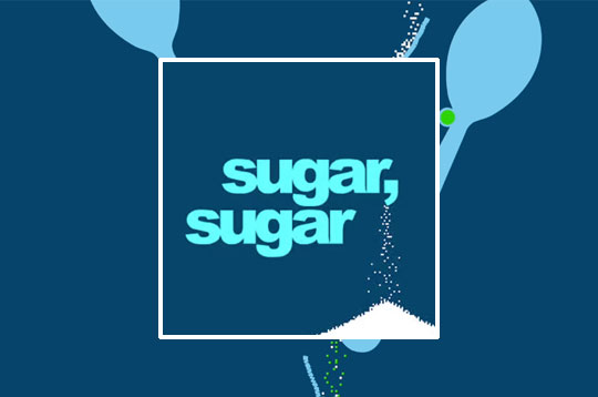 Sugar, Sugar