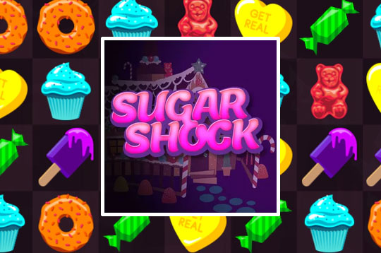 Sugarshock .io