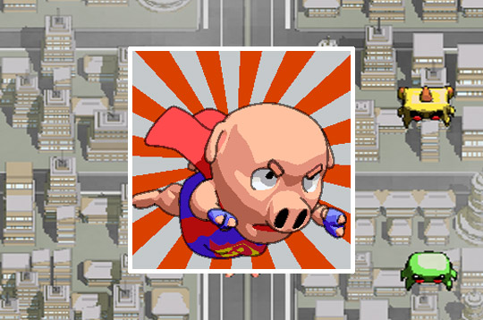 Super Pork