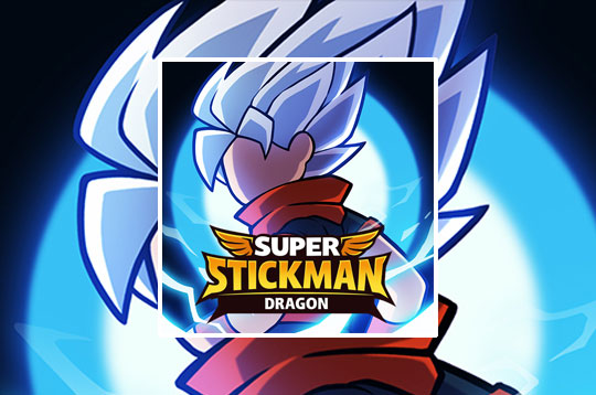Super Stickman Dragon