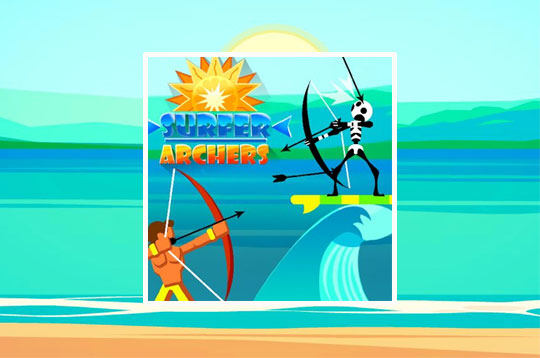 Surfer Archers