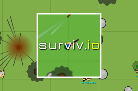 Surviv .io