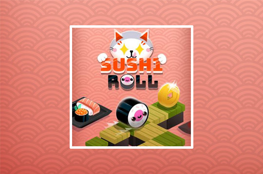 Sushi Roll