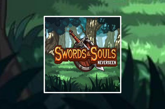 Swords and Souls
