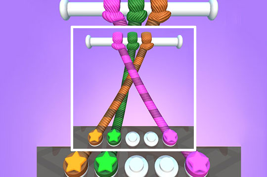 Tangle Master 3d