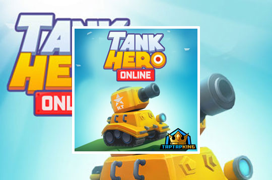 Tank Hero Online