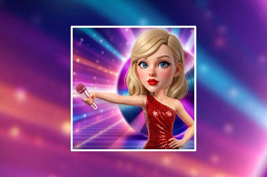 Taylor Swift Dress up